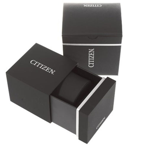 Citizen Eco Drive AW1520-51L Solo tempo Acciaio | Gioiellitosti.it